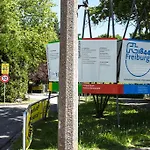 Ft * Freiburg im Breisgau
