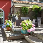 Ft Hotel Freiburg im Breisgau