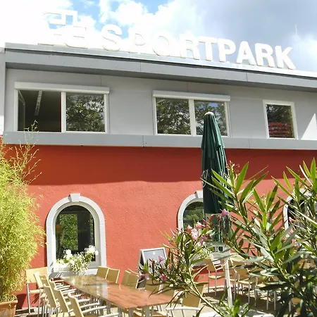 Ft Hotel Freiburg im Breisgau