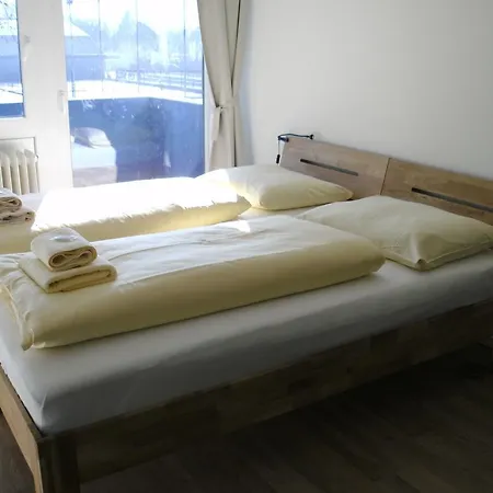 Ft Hotel Freiburg im Breisgau