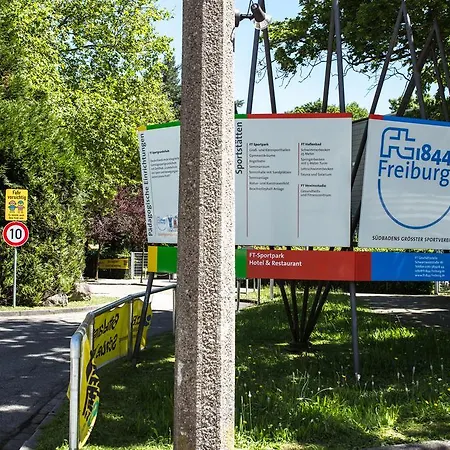 Ft * Freiburg im Breisgau