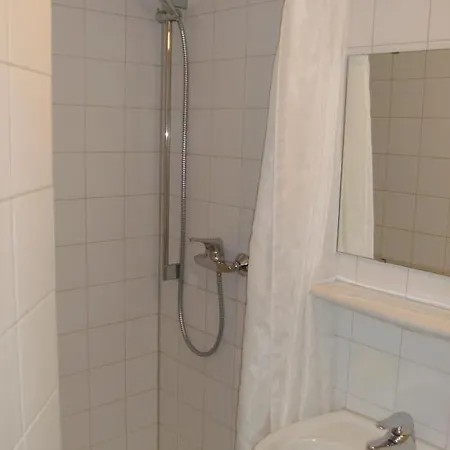 Ft Hotel Freiburg im Breisgau