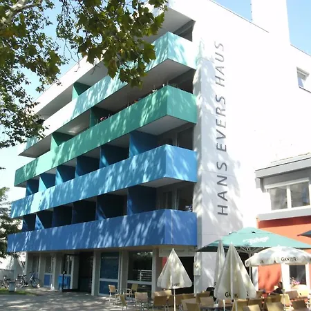 Ft 酒店