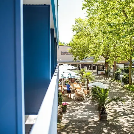 Ft Szálloda Freiburg im Breisgau