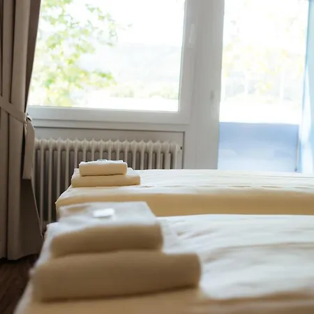 Hotel Ft Freiburg im Breisgau