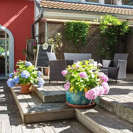 Ft Hotel Freiburg im Breisgau