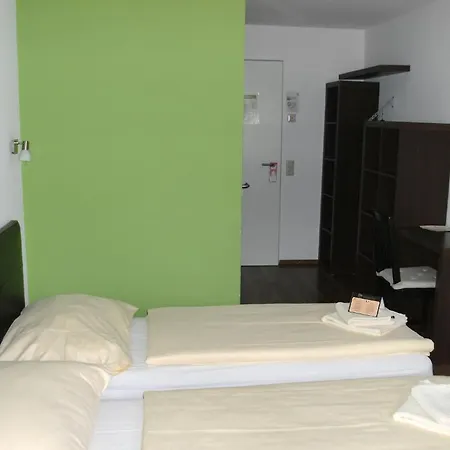 Hotel Ft