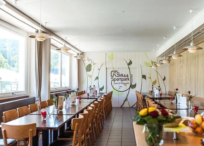 Szálloda Ft Freiburg im Breisgau