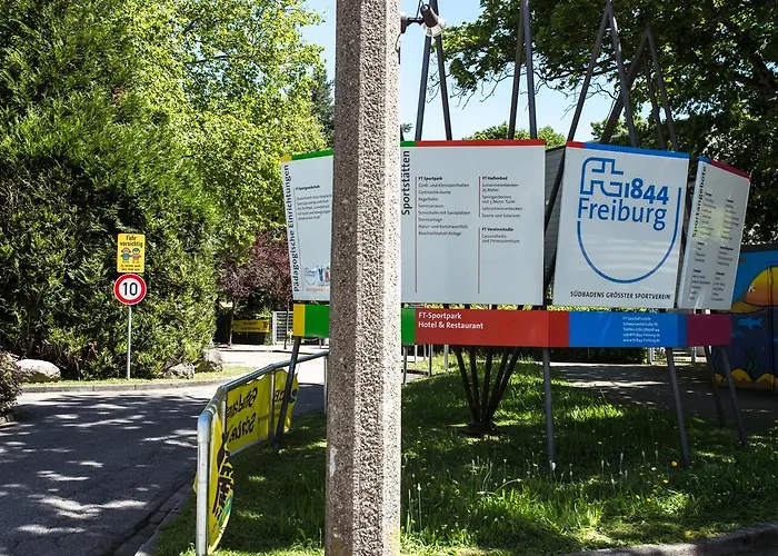 Ft * Freiburg im Breisgau