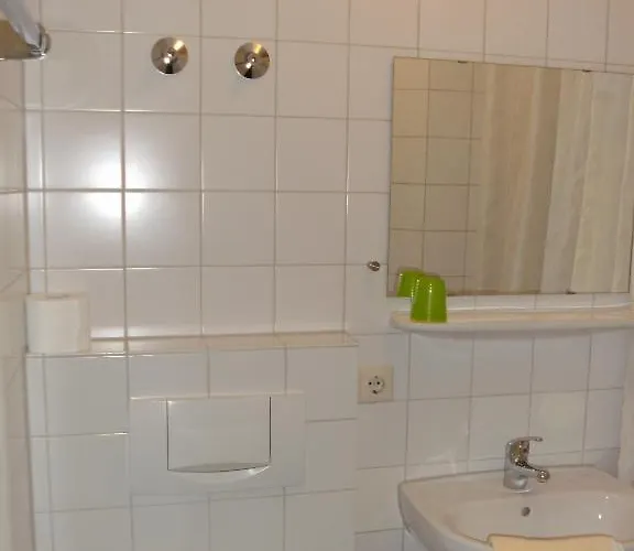 Szálloda Ft Freiburg im Breisgau