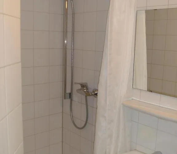 Ft Szálloda Freiburg im Breisgau