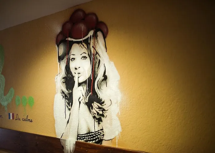 Szálloda Ft Freiburg im Breisgau