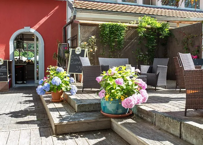 Ft ホテル フライブルク